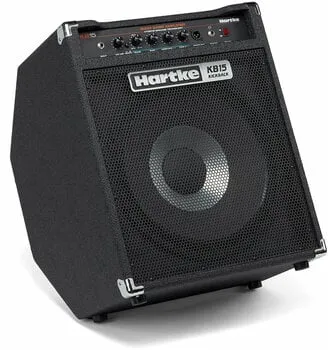 Hartke KB15 Basszusgitár kombó (Használt )