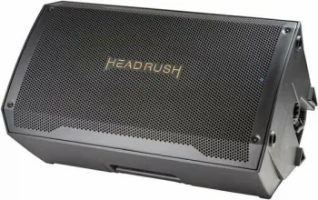 Headrush FRFR112 MKII Gitár hangláda (Csak kicsomagolt)