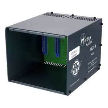Heritage Audio OST-4 V2