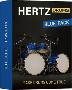 Hertz Blue Pack (Digitális termék)