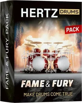 Hertz Fame & Fury Pack (Digitális termék)