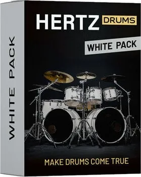 Hertz White Pack (Digitális termék)