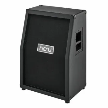 HESU Vertical V212 Standard Cab BK