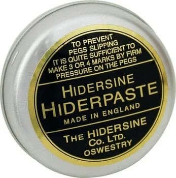 Hidersine HS-30H Hangolókulcs kenőanyag