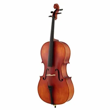Hidersine Studenti Cello Set 44