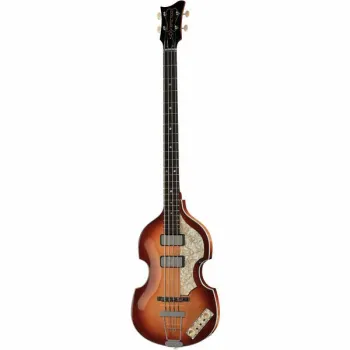 Höfner H5001-61-0 Beatles CavernBass
