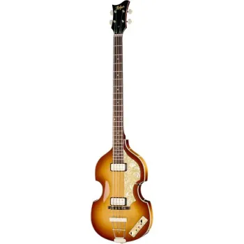 Höfner H5001 Artist Violin Bass