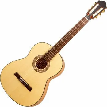 Höfner HF13 Natural Klasszikus gitár