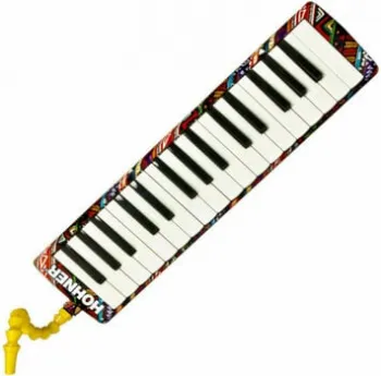 Hohner 944032 Airboard 32 Melodika Multi