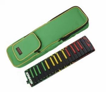 Hohner 944032 Airboard 32 Melodika Rasta