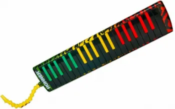 Hohner 944537 Airboard 37 Melodika Rasta