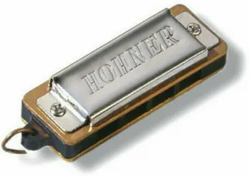 Hohner Mini Harp C