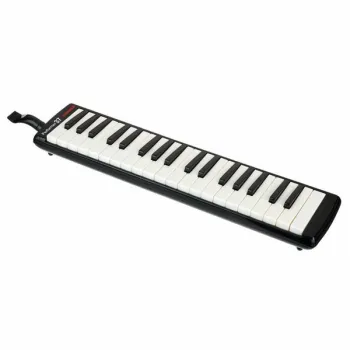 Hohner Performer Melodica 37 Black