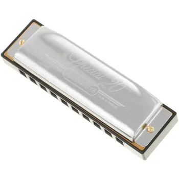 Hohner Special 20 C