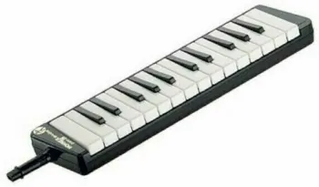 Hohner Student 26 Melodika Black