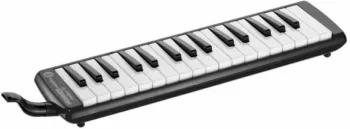 Hohner Student 32 Melodika Black