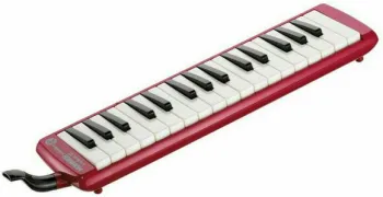 Hohner Student 32 Melodika Red