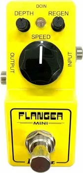 Ibanez FLMINI Gitáreffekt