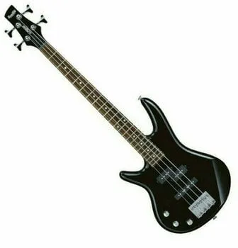 Ibanez GSRM20L-BK Black Elektromos basszusgitár