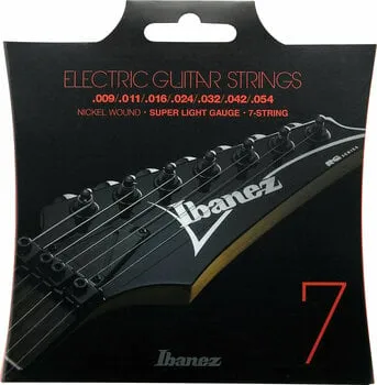 Ibanez IEGS7