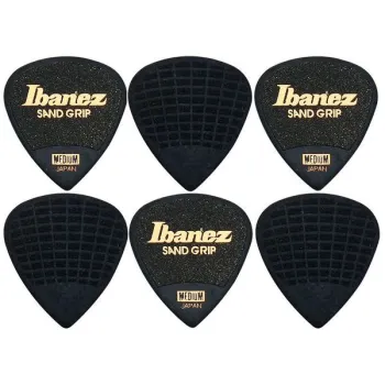 Ibanez PPA16MSG-BK Pick Set