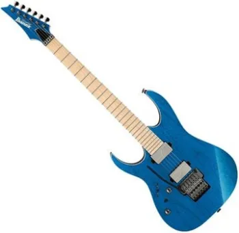 Ibanez RG5120ML-FCN Frozen Ocean Elektromos gitár