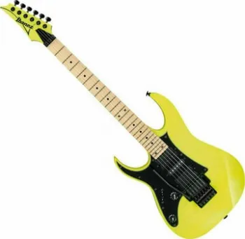 Ibanez RG550L-DY Desert Sun Yellow Elektromos gitár