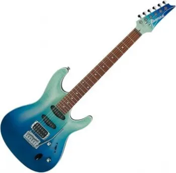 Ibanez SA260FM-BRG Blue Reef Gradation Elektromos gitár