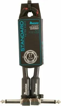 Ibanez SI07P-BW 21 cm Pipa - Pipa Patch kábel