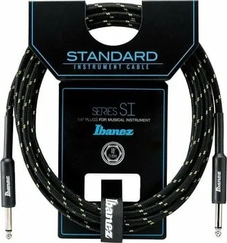 Ibanez SI10-BG 3 m Egyenes - Egyenes Hangszórókábel