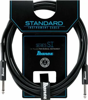 Ibanez SI10 3 m Egyenes - Egyenes Hangszórókábel