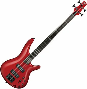 Ibanez SR300EB-CA Candy Apple Elektromos basszusgitár (Sérült)