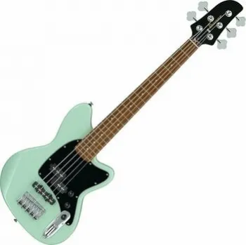 Ibanez TMB35-MGR Mint Green Elektromos basszusgitár