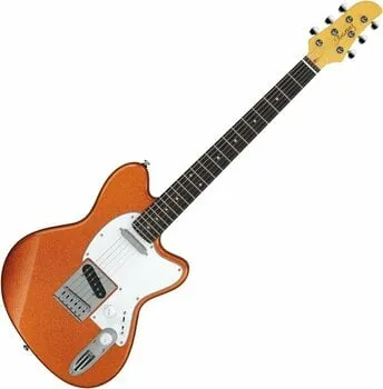 Ibanez YY20-OCS Orange Cream Sparkle Elektromos gitár