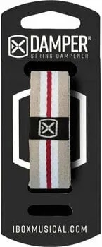 iBox DKSM01 Striped Gray Fabric S