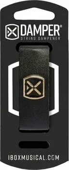 iBox DSMD02 Black Leather M
