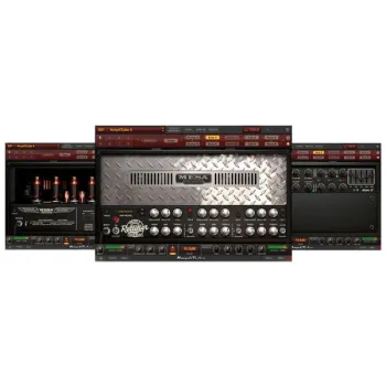IK Multimedia AmpliTube MESABoogie