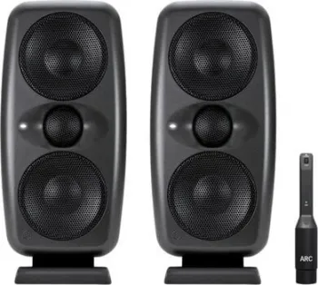 IK Multimedia iLoud MTM MKII Aktív stúdió monitor