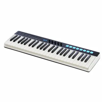 IK Multimedia iRig Keys IO 49