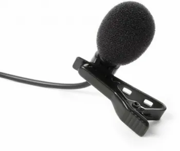 IK Multimedia iRig Mic Lav Mikrofon okostelefonhoz