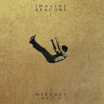 Imagine Dragons - Mercury - Act 1 (LP)