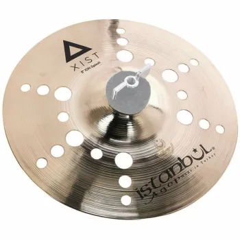 Istanbul Agop 08 Xist ION Splash Brilliant