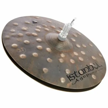 Istanbul Agop 13 Xist Dry Dark Hi-Hat