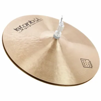 Istanbul Agop 14 Traditional Jazz Hi-Hat