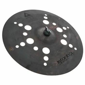 Istanbul Agop 17 Xist Dark ION Crash