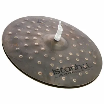 Istanbul Agop 17 Xist Dry Dark Hi-Hat