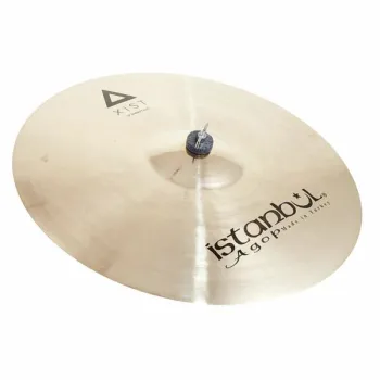 Istanbul Agop 19 Xist Crash Brilliant