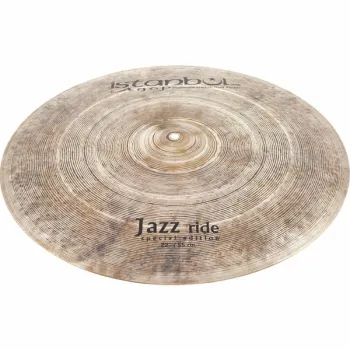 Istanbul Agop 22 Custom Series SE Jazz Ride