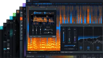 iZotope RX PPS 8: UPG from any previous RX STD (Digitális termék)