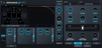 iZotope Stratus 3D: CRG from Stratus or Symphony (Digitális termék)